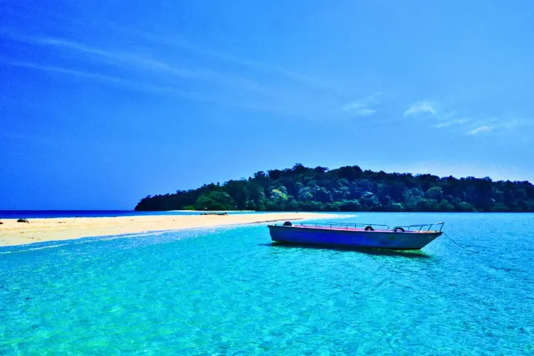 Goa travel photo 1