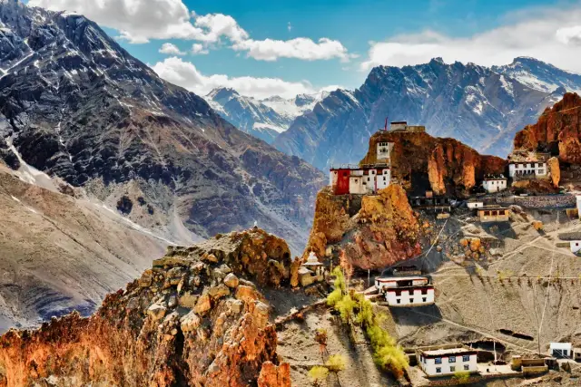 Himachal Pradesh travel photo 2
