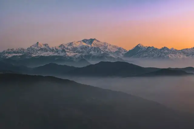 Darjeeling Sittong Packages | Nature & Wildlife Experience | 4 Nights 5 Days