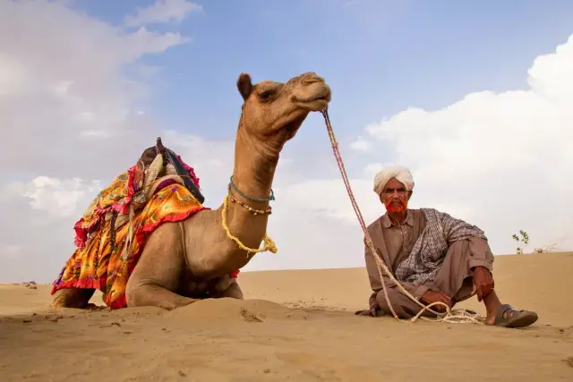Incredible Rajasthan Package | 6 Days Heritage Discovery | 5 Nights 6 Days