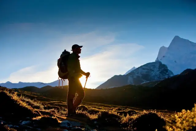 Nepal travel photo 6
