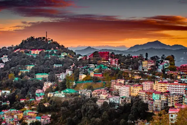 Himachal Pradesh travel photo 5