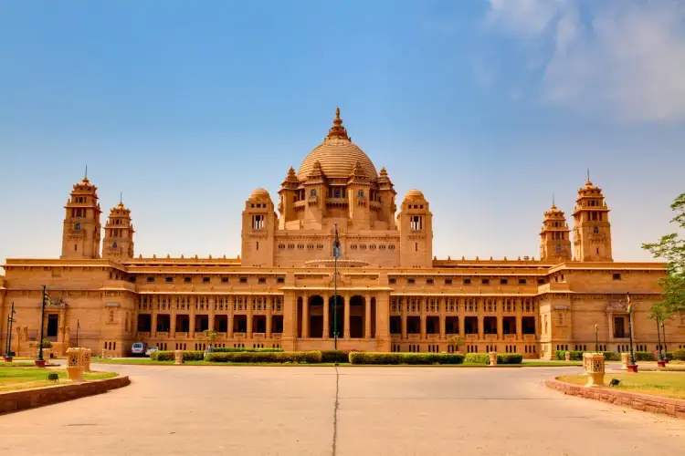 Rajasthan travel photo 1