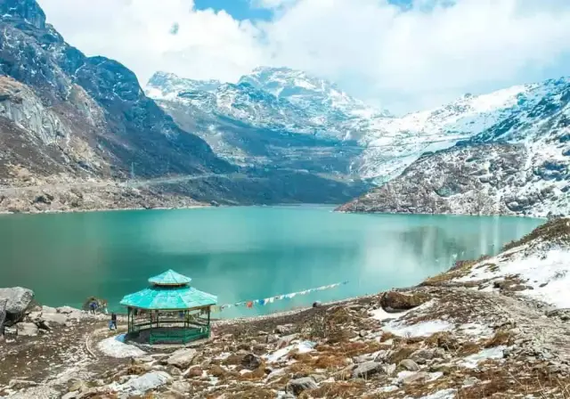 Sikkim & Darjeeling 6 Days & 5 Nights