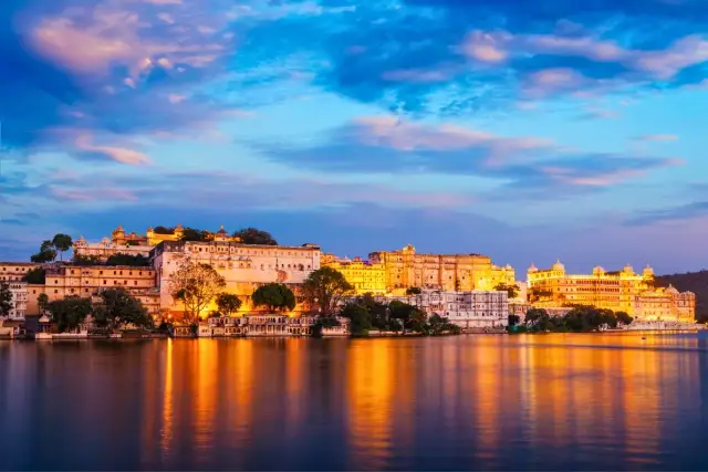 Wonderful Rajasthan Package | 13 Nights 14 Days Royal Discovery