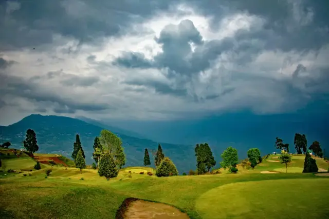 Ultimate Happy Ramdhura Homestay | 3 Nights 4 Days Samalbong Forest Escape