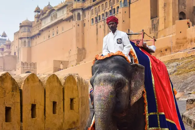 Incredible Rajasthan Tour Packages | 12 Nights 13 Days Royal Experience