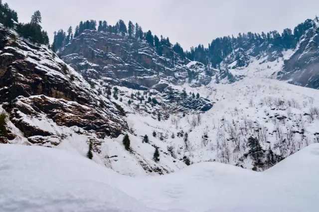 Himachal Pradesh travel photo 4