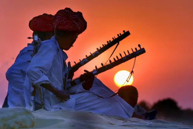 Amazing Rajasthan Tour Packages | 9 Days Desert Discovery | 8 Nights 9 Days