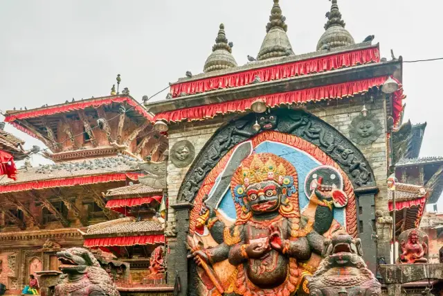 Inspiring Nepal Tour Package | 6 Nights 7 Days Pokhara, Kathmandu & Chitwan