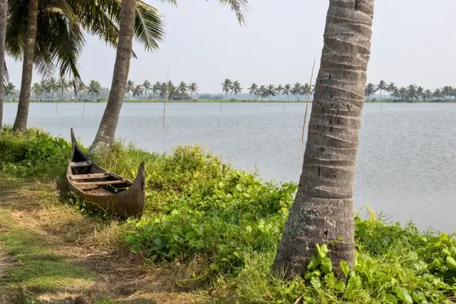 Incredible Kerala Tourist Package | 9 Nights 10 Days Backwater Adventure