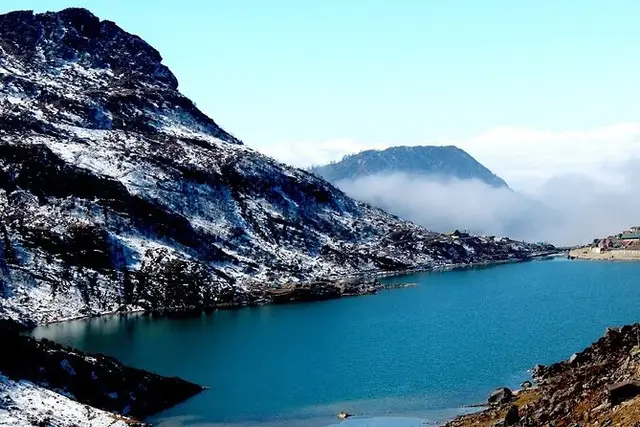 Sikkim & Darjeeling 8 Days & 7 Nights