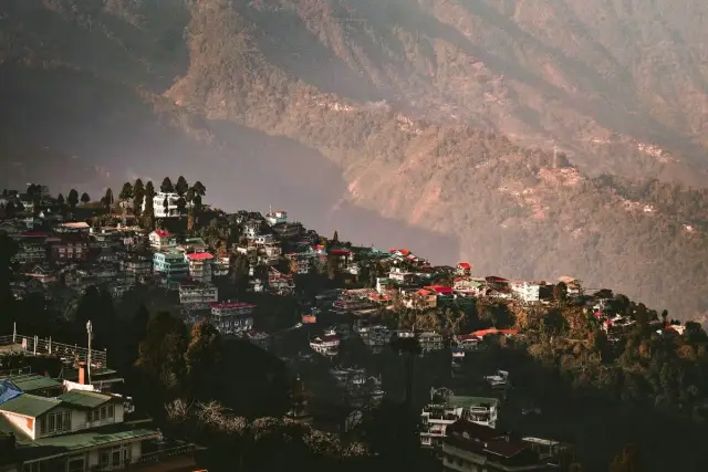 Essential Scenic Lepchajagat Tourism | 3 Nights 4 Days Sukhiyapokhri Border Adventure