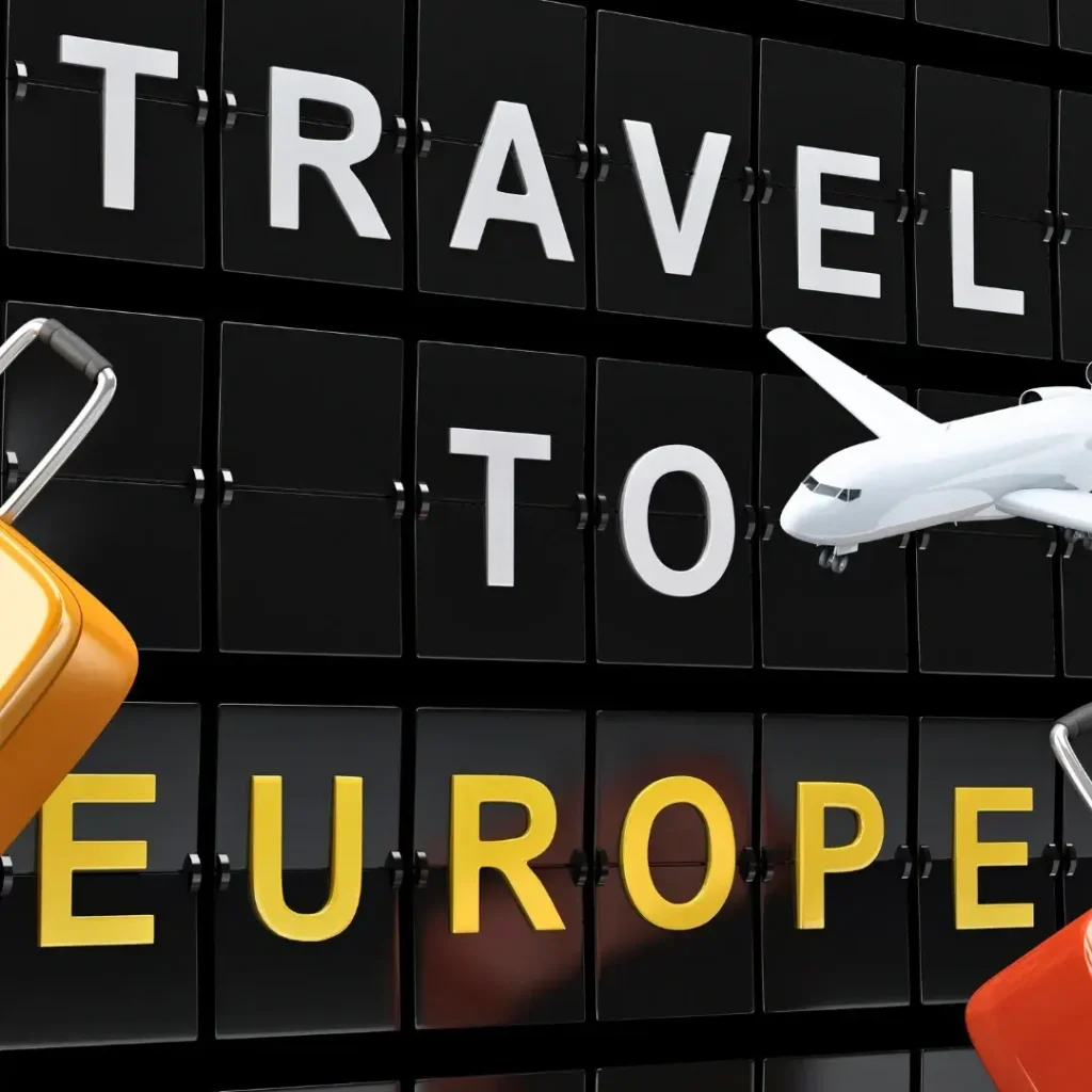 Inspiring Best Europe Trip Package | 16 Days 15 Nights Soulful European Living