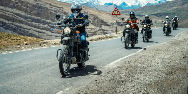 Remarkable 8 Days Changthang Nomad Trail Ladakh | Serene