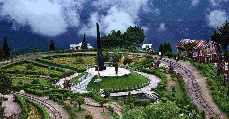 Darjeeling travel photo 1