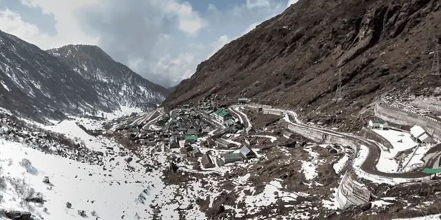 Official Gangtok Tour Package | Beautiful 3-Day Circuit