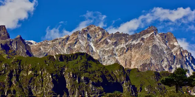 Timeless Aritar Sikkim Tour Package 2 Days | Silent