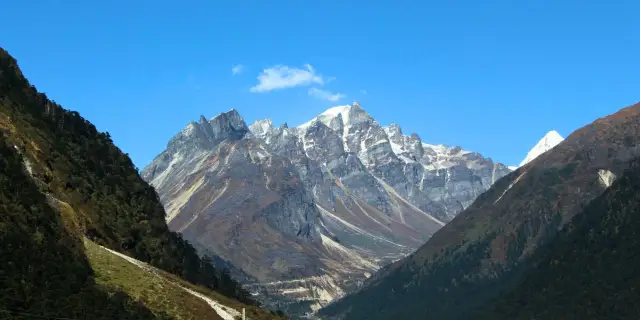 Pure Chalamthang Sikkim Tour Package 2 Days | Genuine