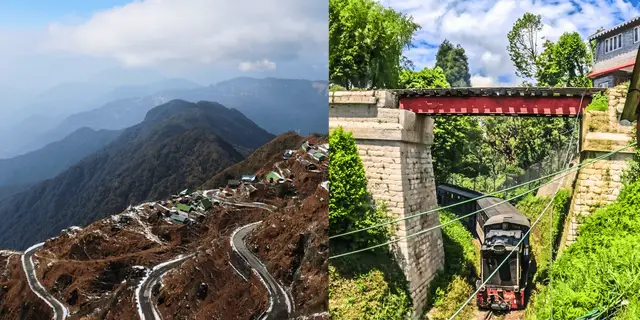 Exclusive Beautiful Darjeeling Sikkim Package Tour for Women | 5 Nights 6 Days