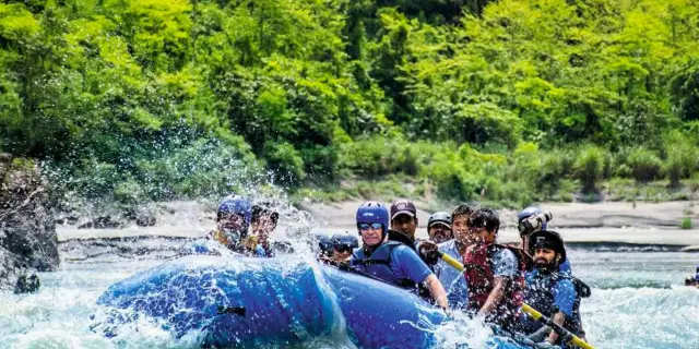 Comprehensive 4 Days Itanagar Tour Package | Wondrous