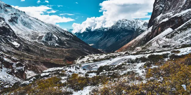 Ancient Kabi Lungchok Sikkim Day Tour | Sacred 2 Days
