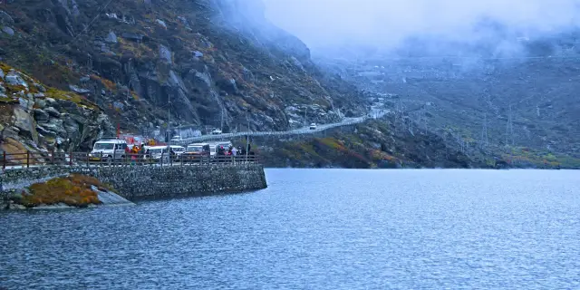 Celestial Khecheopalri Lake Sikkim Tour Package | Heartfelt