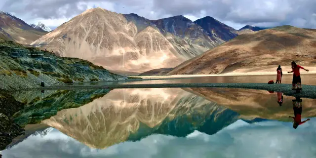Daring 8 Days Ladakh Adventure Trip | Electrifying
