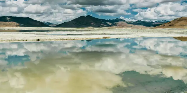 Restorative 6 Days Ladakh Healing Wellness Trip | Gentle