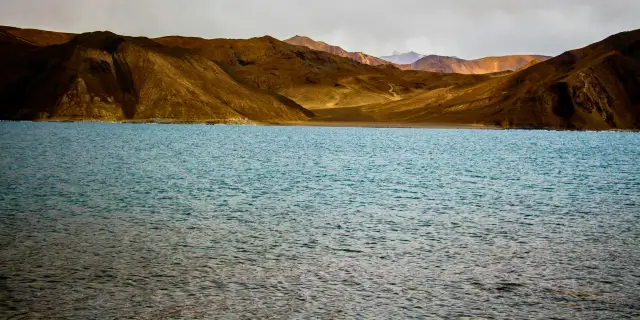 Sacred 8 Days Ladakh Monastery and Lake Circuit | Serene