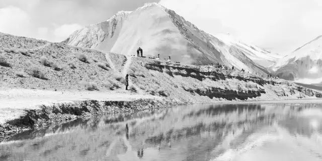 Phenomenal 7 Days Ladakh Trip from Bangalore | Blissful