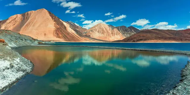 Brilliant 7 Days Ladakh Trip from Kolkata | Luminous