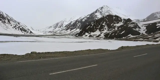 Grand 7 Days Ladakh Trip from Mumbai | Profound