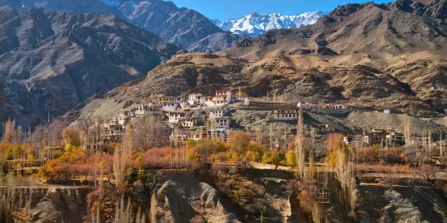 Epic 7 Days Ladakh Trip with Friends | Thrilling