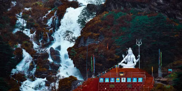3 Days Quiet Lingtam Village Sikkim Tour Package | Forgotten