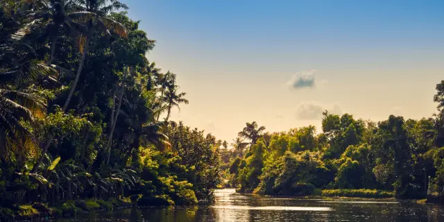 5 Days Marari Beach Tour Package Kerala 2027 | Bare