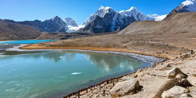 Frozen Nathang Valley Sikkim Tour Package 4 Days | Honest