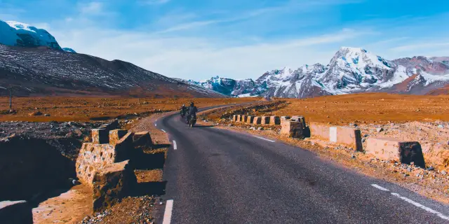 Blooming Rinchenpong Sikkim Tour Package 2027 | Authentic