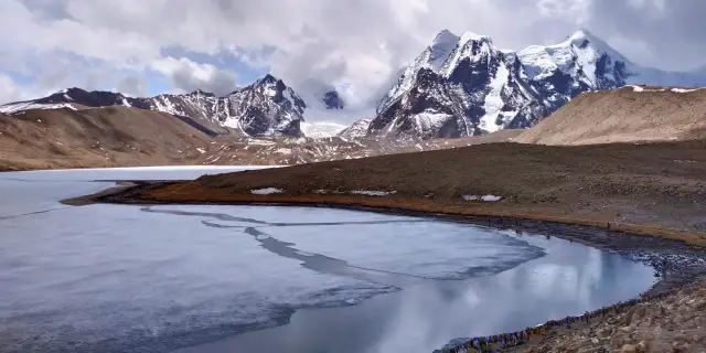 Iconic 6 Days Sikkim Tour Package From Bangalore | Bold