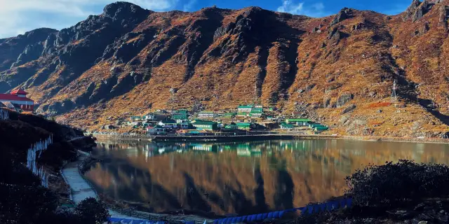 Sikkim Tour Package From Chennai | Fresh Swift 7 Days