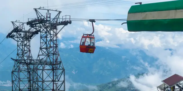 Sikkim Tour Package From Guwahati | 4 Days Bright Reliable