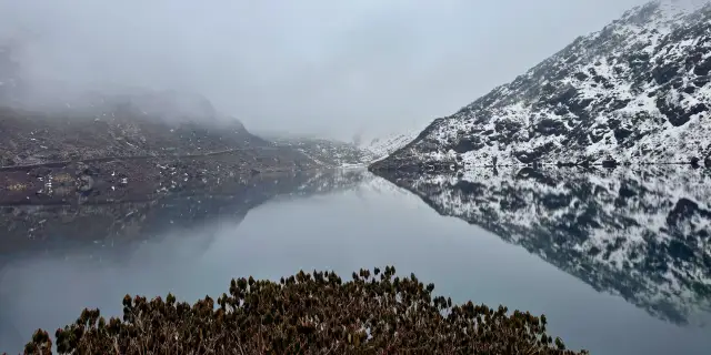 Trusted Sikkim Tour Package From Hyderabad 6 Days | Prime