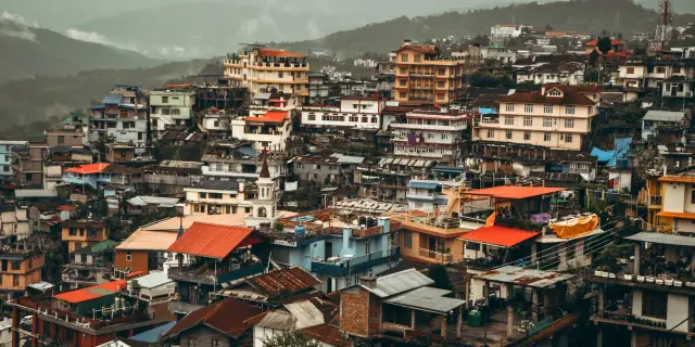 Popular Vivid Sikkim Tour Package From Patna | 5 Days