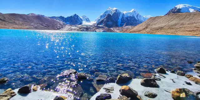 Towering Singshore Bridge Sikkim Tour Package | Wondrous