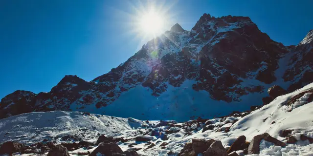 Epic Tendong Hill Sikkim Trek Package 2027 | Treasured