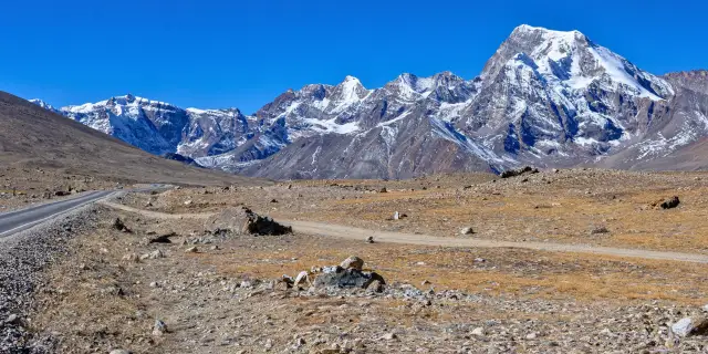 Thangu Valley Sikkim Tour Package 5 Days | Untamed Solitary