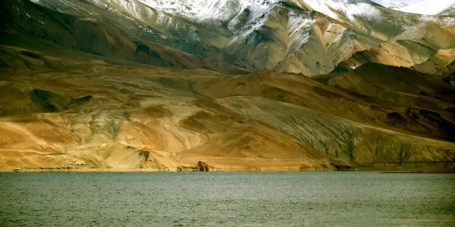 Fearless 8 Days Umling La Road Trip Ladakh | Monumental