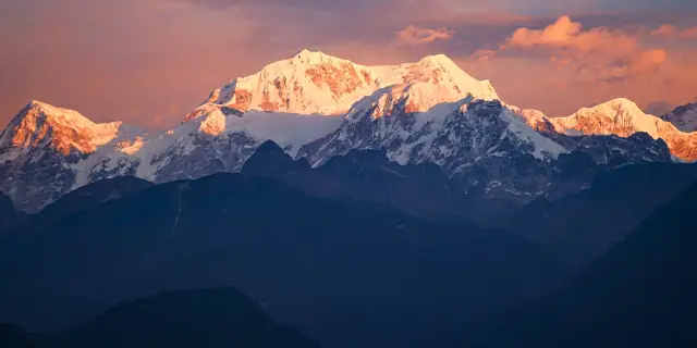 5 Days Legendary Zuluk Silk Route Sikkim Adventure Package