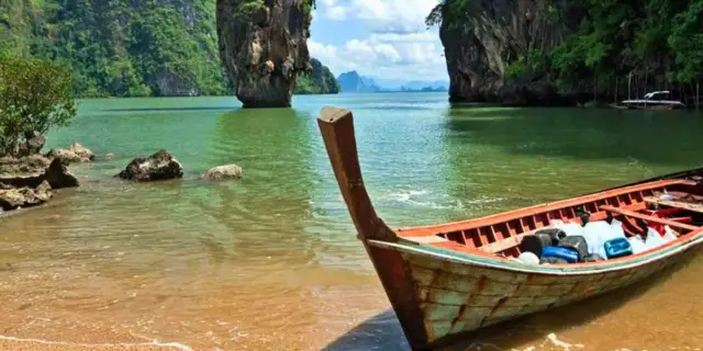 Solar 6 Days Andaman Package From Delhi | Cerulean