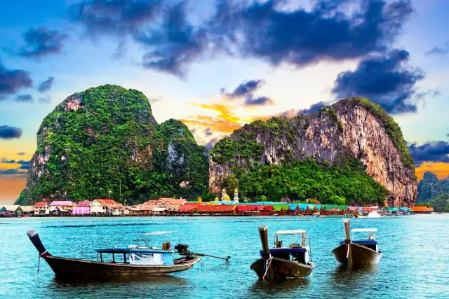 Andaman Complete Tour | 8-Day Island Heritage Experience (7 Nights, 8 Days)